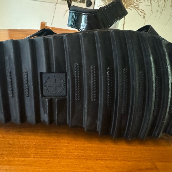 Doc Martin, Blair platform sandals never worn - Picture 4 of 8